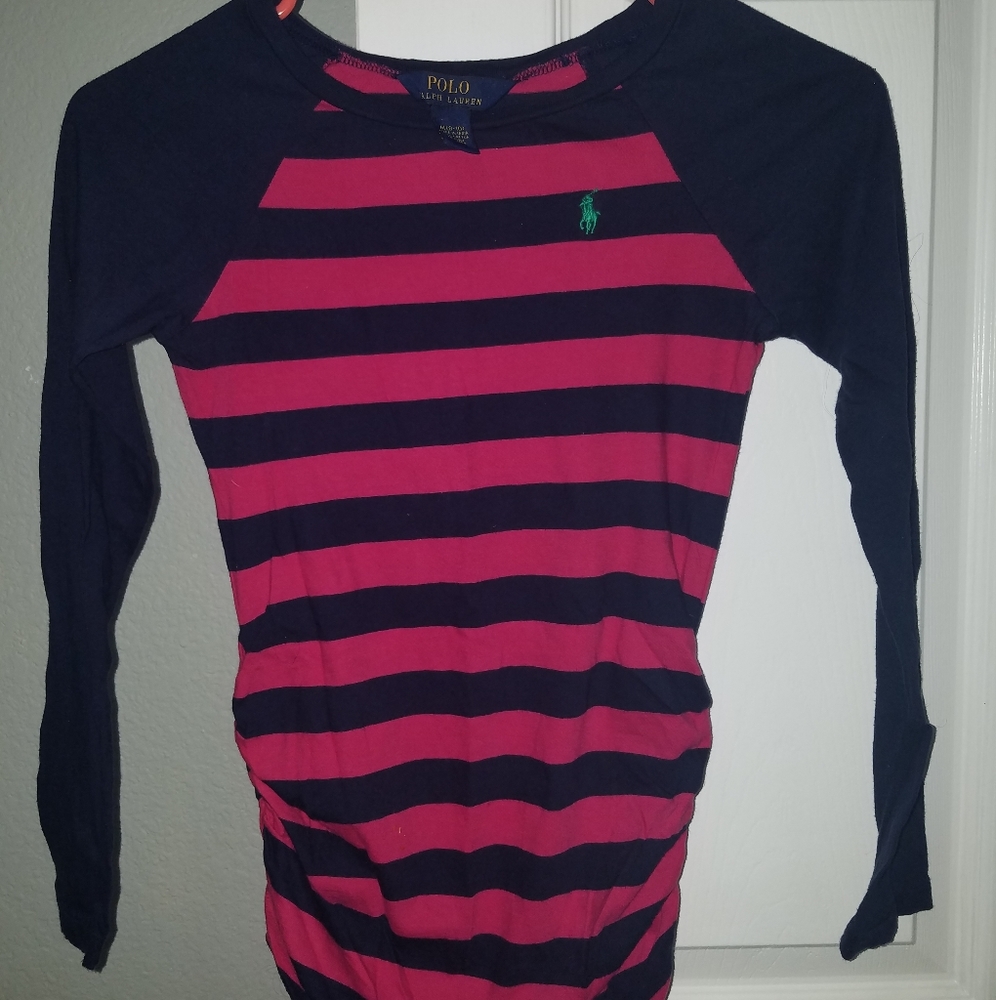 Youth Polo shirt